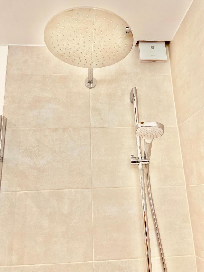 Royal Swan Appartement, Tirol 푸겐 외부 사진
